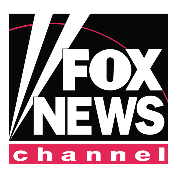 Fox News Channel Logo PNG Vector