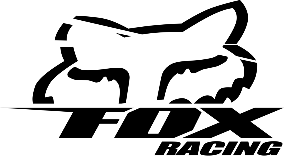 Fox Racing Logo PNG Vector