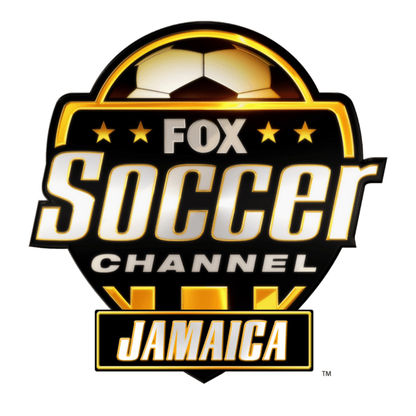 Fox Soccer Channel Jamaica Logo PNG Vector