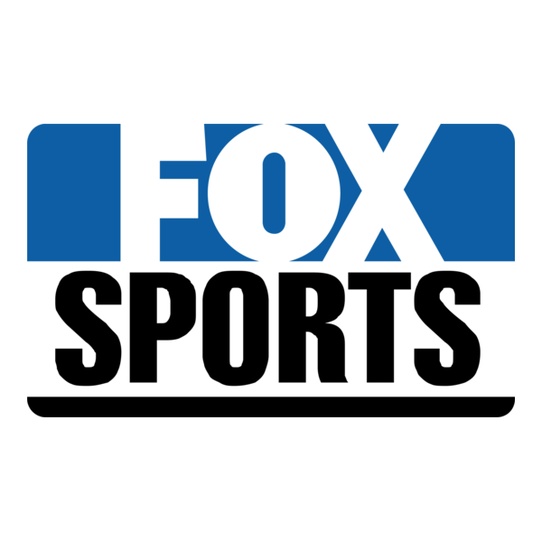 Fox Sports Latinoamerica Logo PNG Vector