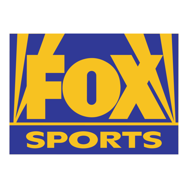 Fox Sports Logo PNG Vector