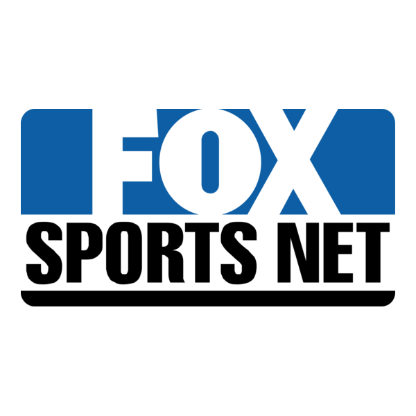 Fox Sports Net Logo PNG Vector