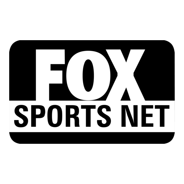 Fox Sports Net Logo PNG Vector
