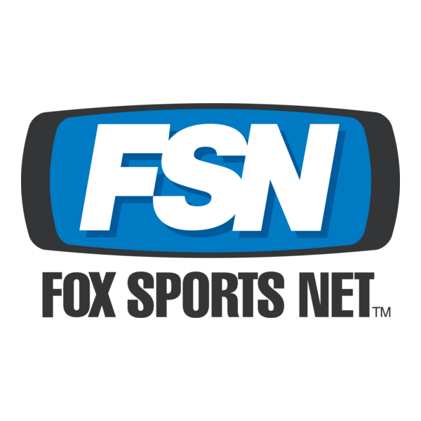 Fox Sports Net Logo PNG Vector