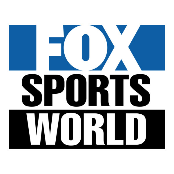 Fox Sports World Logo PNG Vector