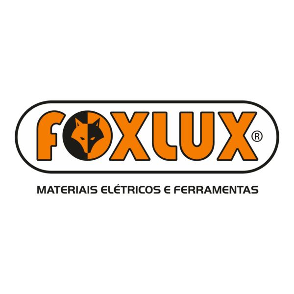 FOXLUX Logo PNG Vector