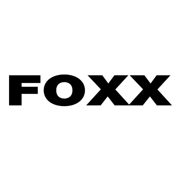 Foxx Logo PNG Vector