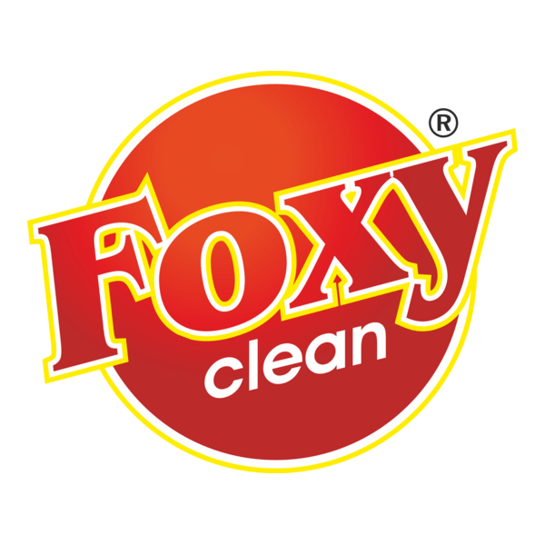 Foxy clean Logo PNG Vector