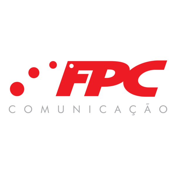 FPC Comunicacao Logo PNG Vector