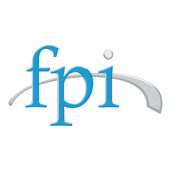 FPI Logo PNG Vector