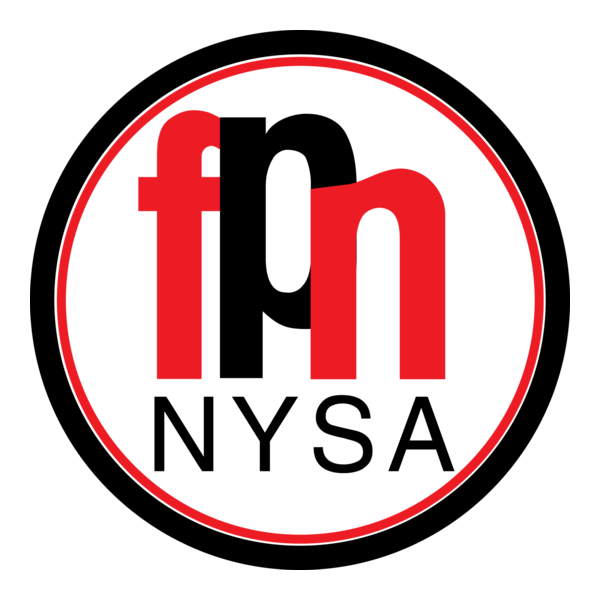 Fpn Nysa Logo PNG Vector