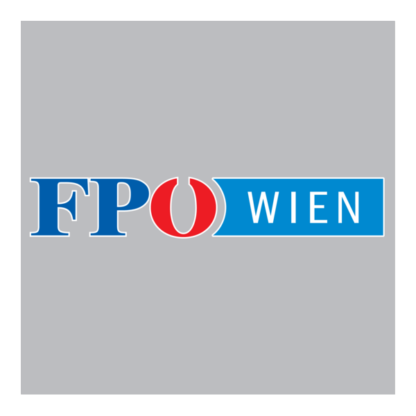 FPO Wien Logo PNG Vector