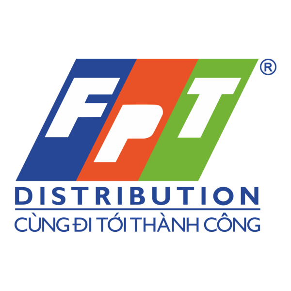 FPT Logo PNG Vector