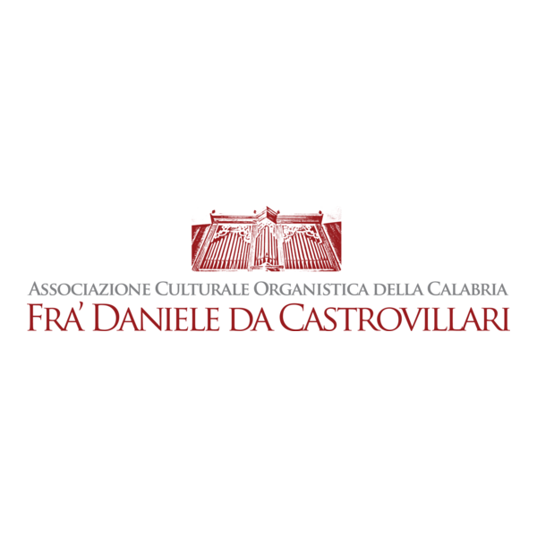 Fra Daniele da Castrovillari Logo PNG Vector