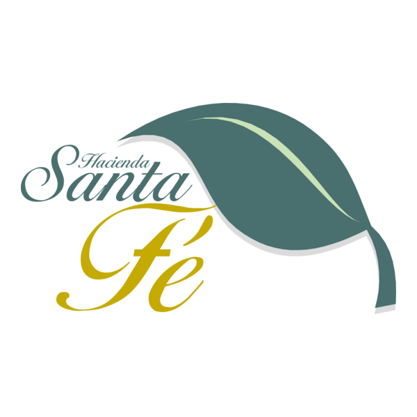 Fraccionamiento Haciendas Santa Fe Logo PNG Vector
