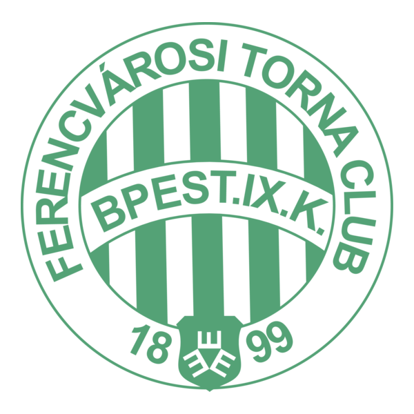 Fradi Logo PNG Vector