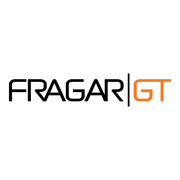 FRAGAR GT Logo PNG Vector