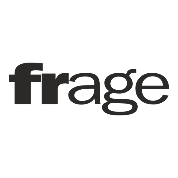 frage Logo PNG Vector