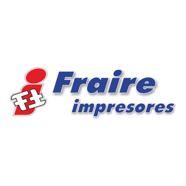 Fraire Impresores Logo PNG Vector