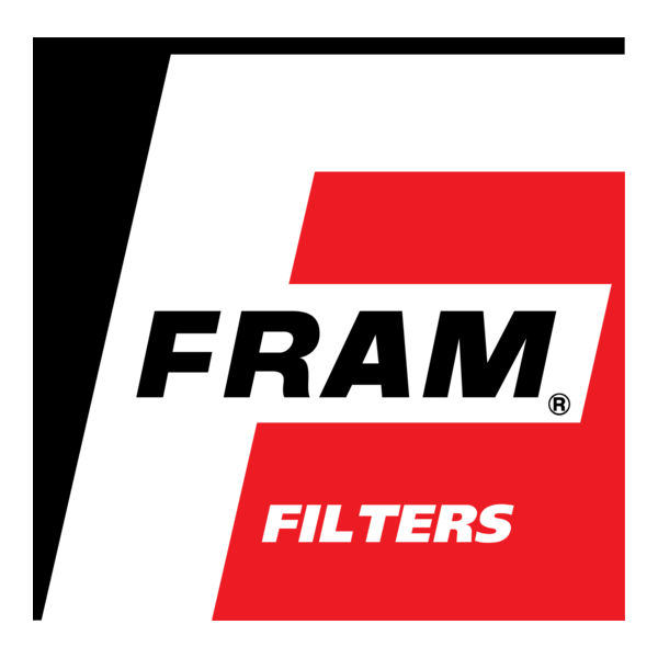 Fram Filters Logo PNG Vector