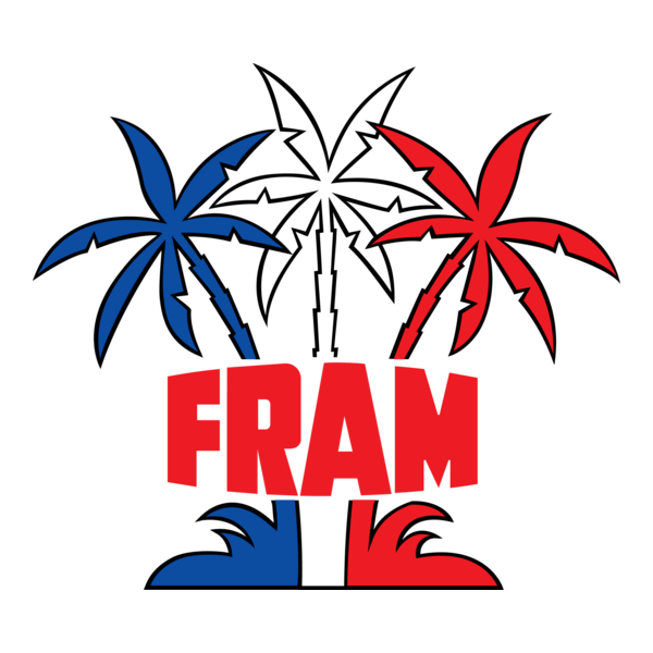 Fram Logo PNG Vector