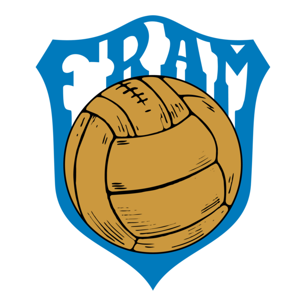 Fram Logo PNG Vector