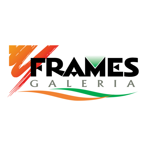 Frames Galeria Logo PNG Vector