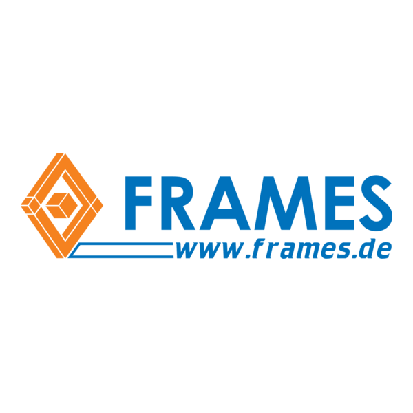 Frames Logo PNG Vector