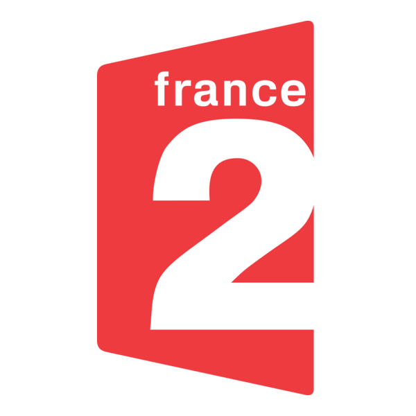 France 2 Logo PNG Vector