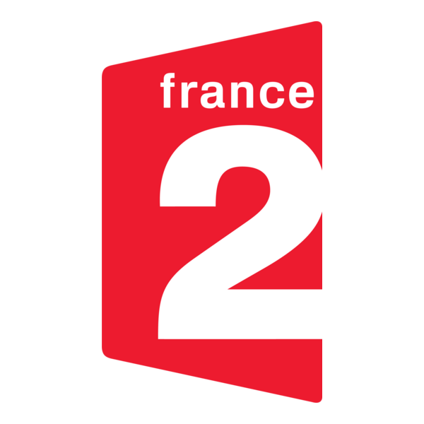 France 2 Logo PNG Vector