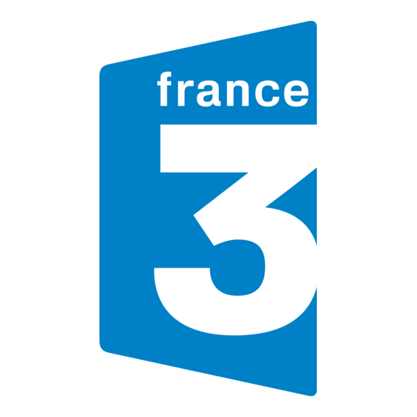 France 3 Logo PNG Vector