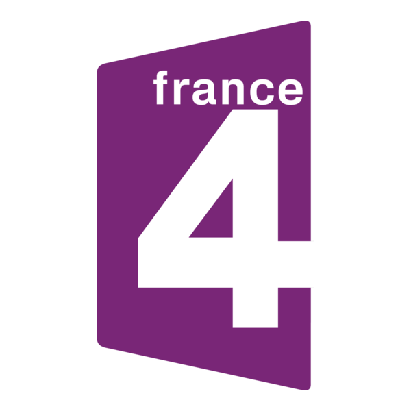 France 4 Logo PNG Vector