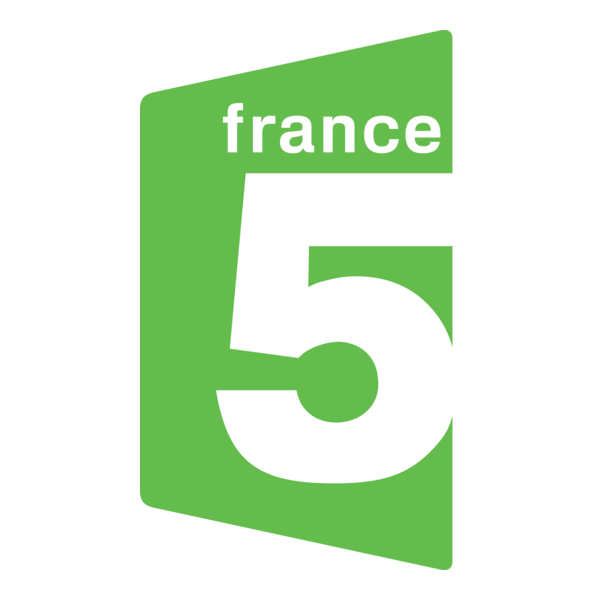 France 5 Logo PNG Vector