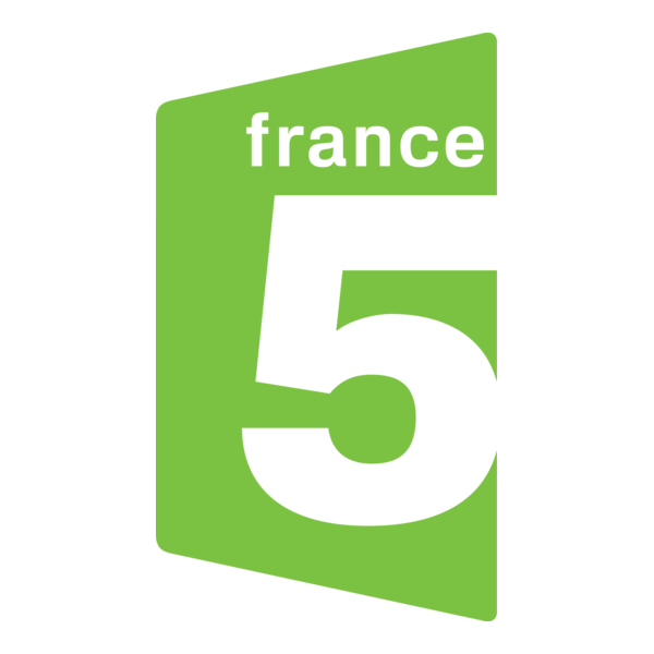 Logo France 5