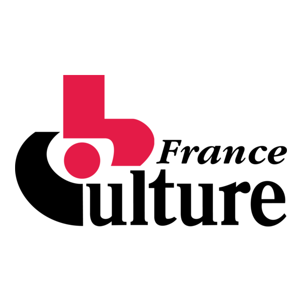 France Culture Logo PNG Vector