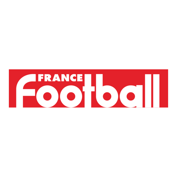 France Football Logo PNG Vector