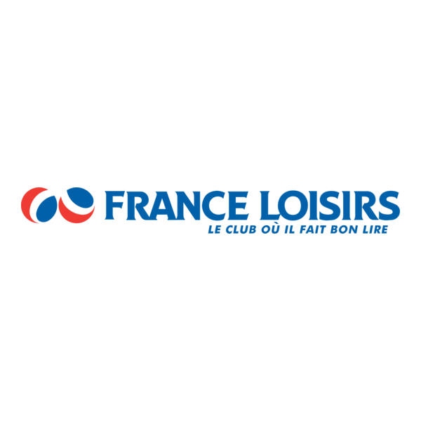 France Loisirs Logo PNG Vector