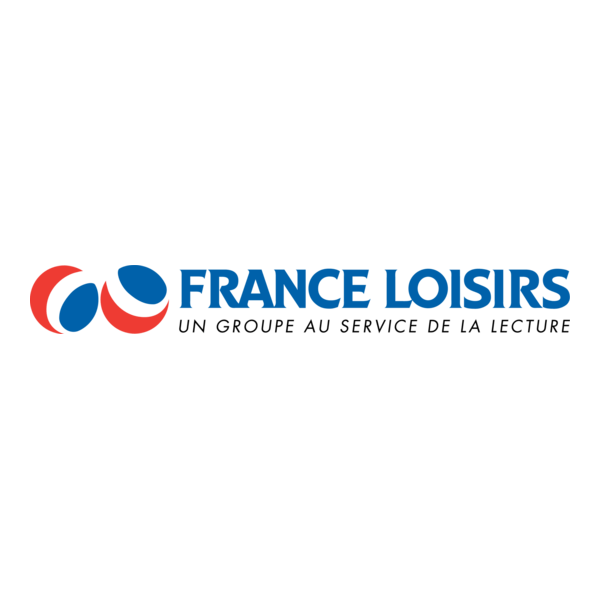 France Loisirs Logo PNG Vector