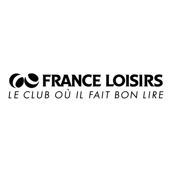 France Loisirs Logo PNG Vector