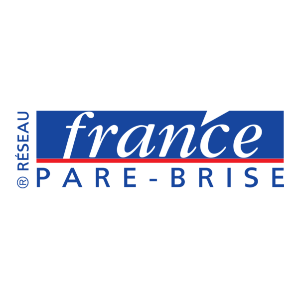 France Pare-Brise Logo PNG Vector