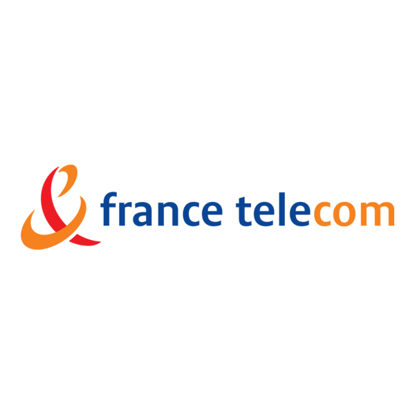 France Telecom Logo PNG Vector