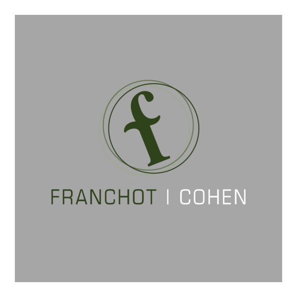 Franchot Cohen Logo PNG Vector