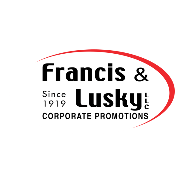 Francis & Lusky Logo PNG Vector