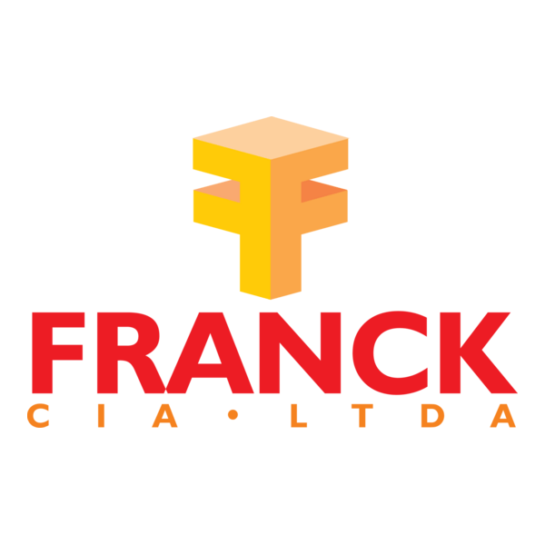 Franck Cia Logo PNG Vector