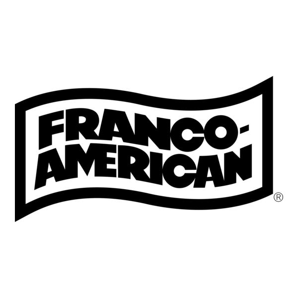 Franco-American Logo PNG Vector