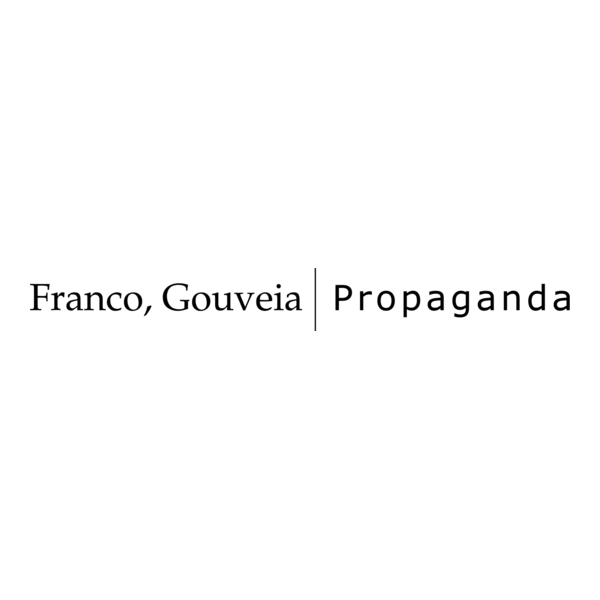 Franco Gouveia Propaganda Logo PNG Vector