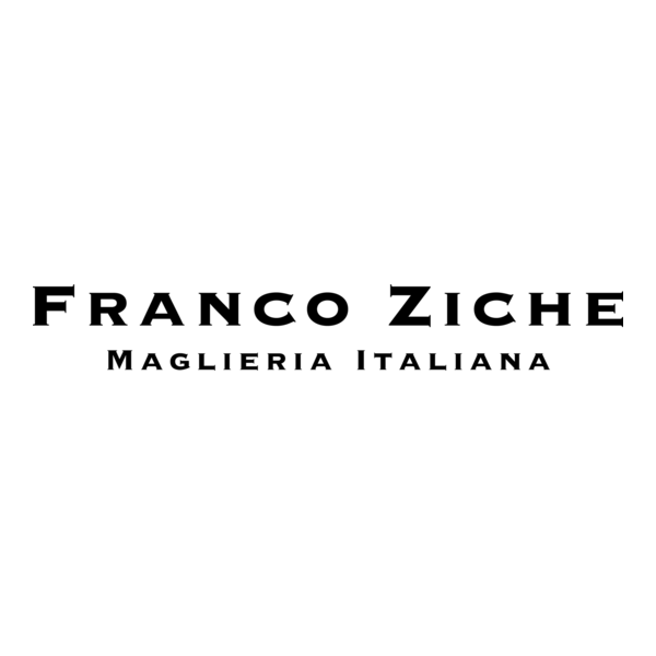 Franco Ziche Logo PNG Vector