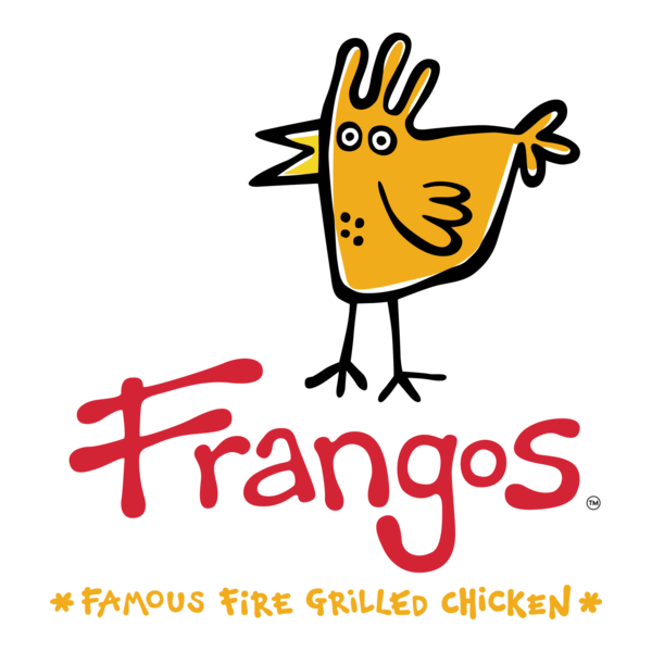 Frangos Logo PNG Vector