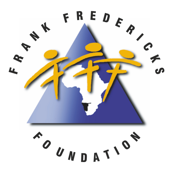 Frank Fred Logo PNG Vector