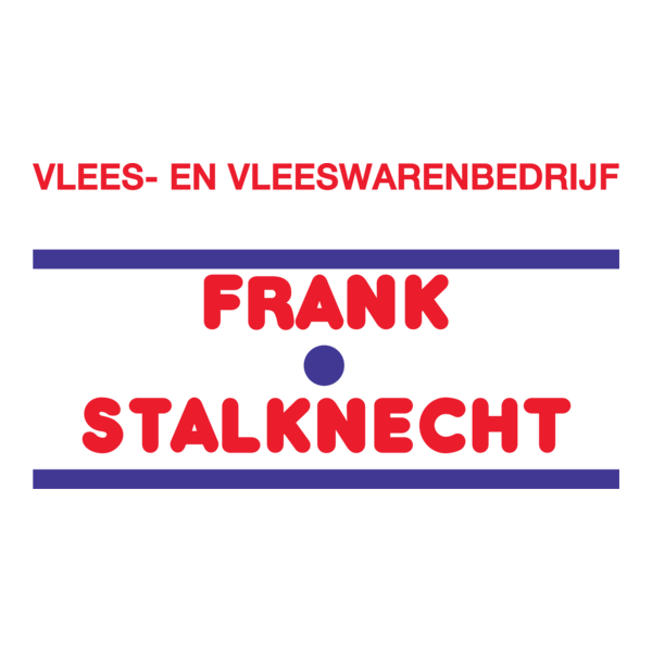 Frank Stalknecht Logo PNG Vector